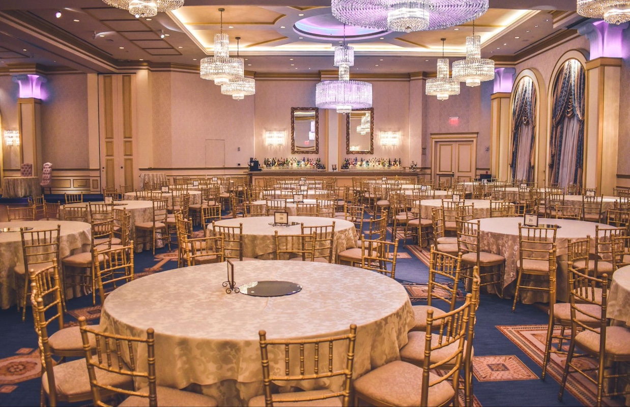 How to Choose the Perfect Venue for Your Event hero image