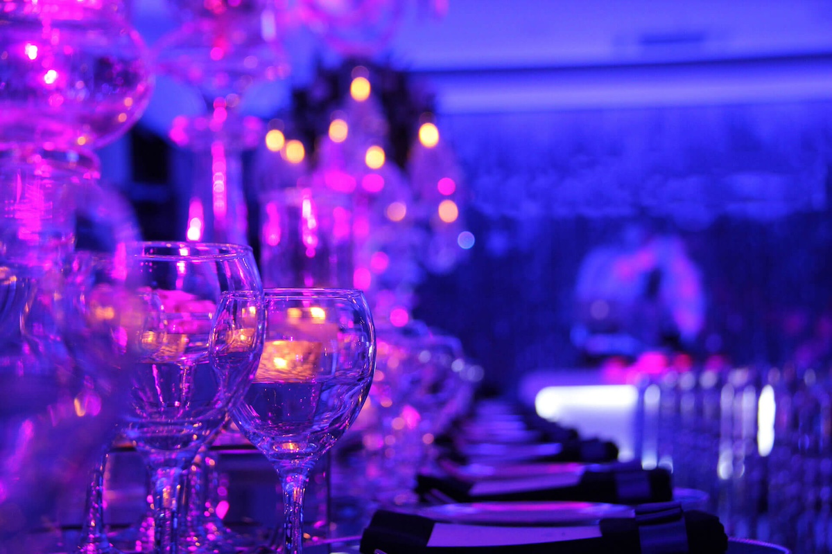 The Ultimate Guide to Planning a Corporate Gala hero image